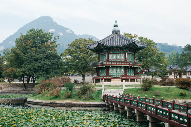 102 Unbelievably Beautiful Places In Korea There She Goes - 